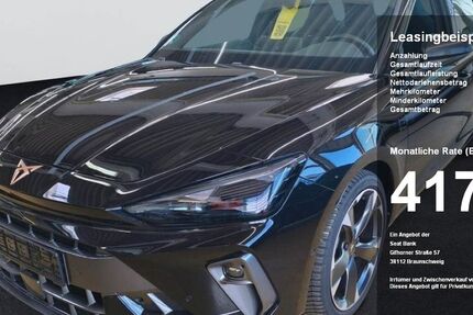 Cupra Leon 25.830 km 35.950 &euro; Regensburg 93055