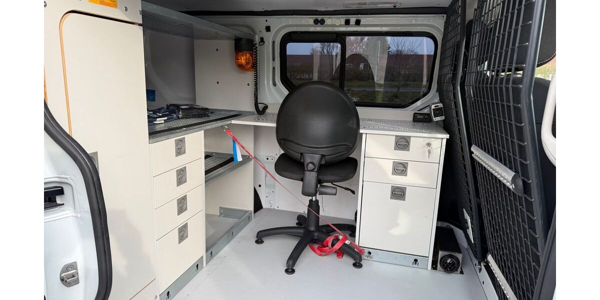 Renault Trafic 59.800 km 19.999 &euro; Erlensee 63526