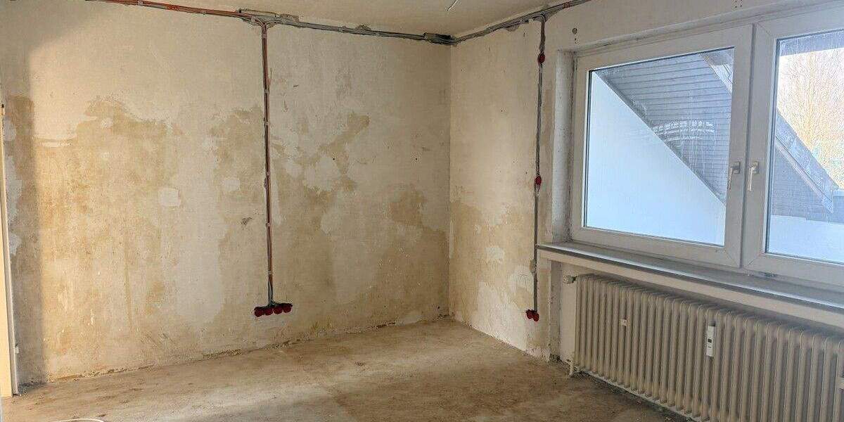 Etagenwohnung Weyhe Kirchweyhe - 3 Zimmer, 73 m&sup2;, 680&euro; | Angebot:26117756