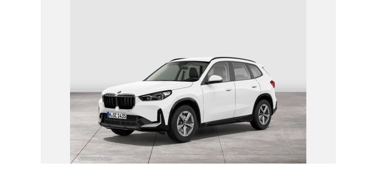 BMW X1 59.494 km 31.995 &euro; Warendorf 48231