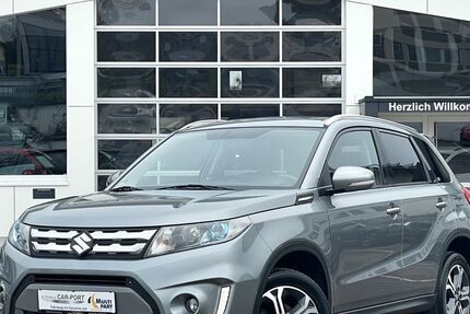 Suzuki Vitara 95.820 km 15.490 € Deißlingen 78652