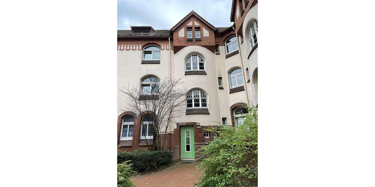 Etagenwohnung Kiel Gaarden-Ost - 2.5 Zimmer, 67 m&sup2;, 639&euro; | Angebot:27134143