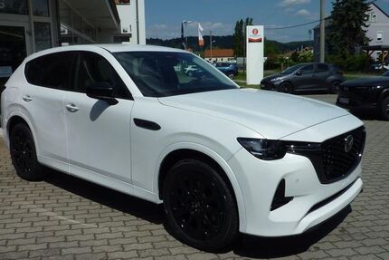 Mazda CX-60 67.912 km 32.990 &euro; Dresden 01139