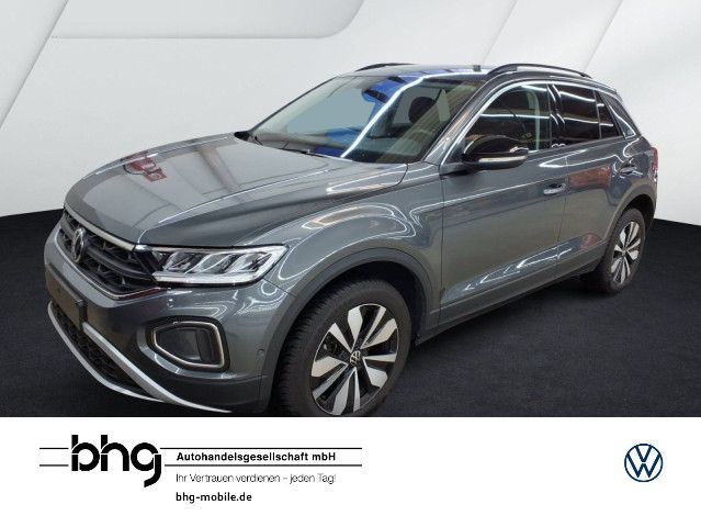 VW T-Roc 27.271 km 22.930 &euro; Durmersheim 76448