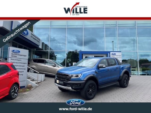 Ford Ranger 5.900 km 46.550 &euro; Dülmen 48249
