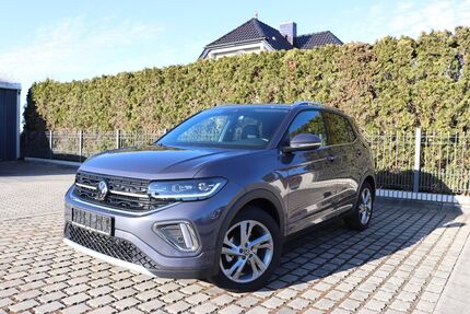 VW T-Cross 30.300 km 27.290 &euro; Lutherstadt Wittenberg 06888