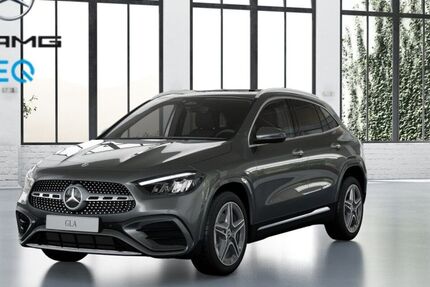 Mercedes-Benz GLA 200 5.454 km 40.280 &euro; Altenkirchen 57610
