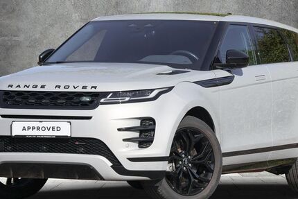 Land Rover Range Rover Evoque 58.043 km 42.850 &euro; Kronberg 61476
