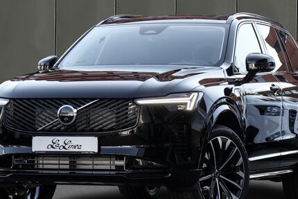 Volvo XC90 2.500 km 89.990 &euro; Köln / Porz 51149