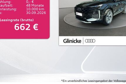 Audi Q3 3.050 km 51.890 &euro; Kassel 34125