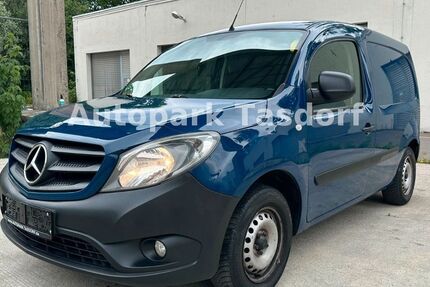 Mercedes-Benz Citan 235.900 km 4.290 &euro; Tasdorf 15562