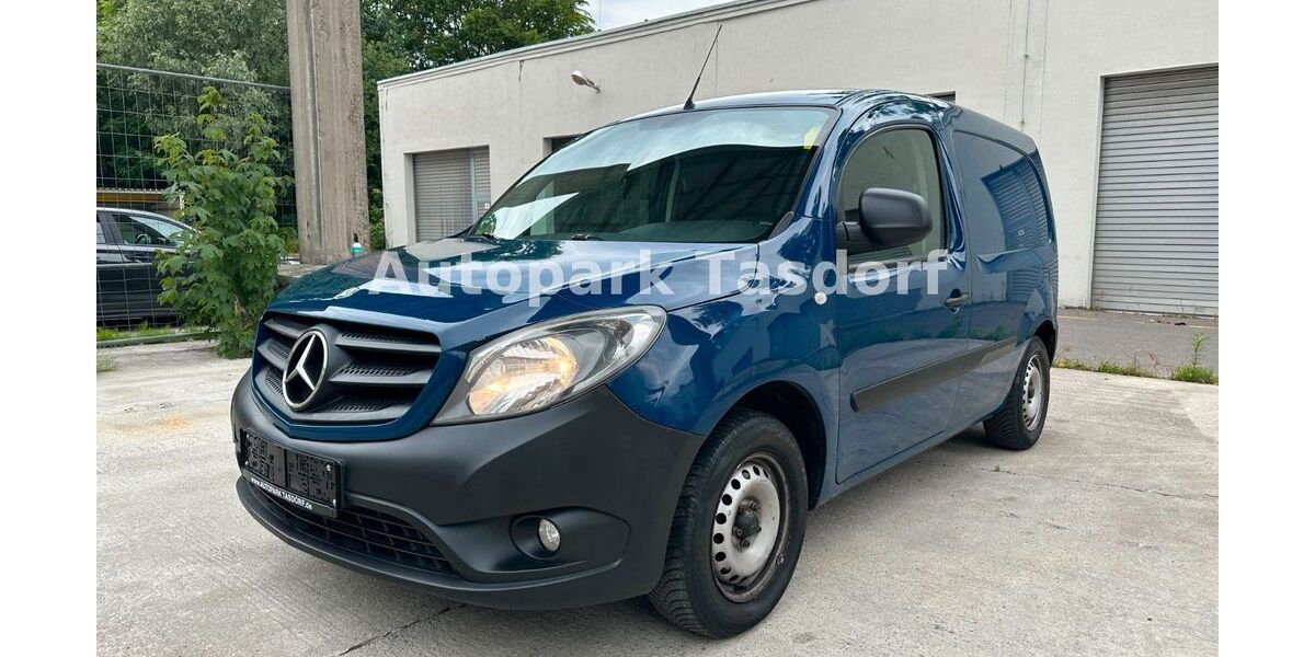 Mercedes-Benz Citan 235.900 km 4.290 &euro; Tasdorf 15562