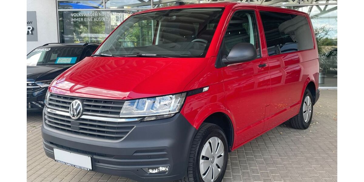 VW T6 Transporter 14.222 km 44.990 &euro; Frankfurt (Oder) 15234