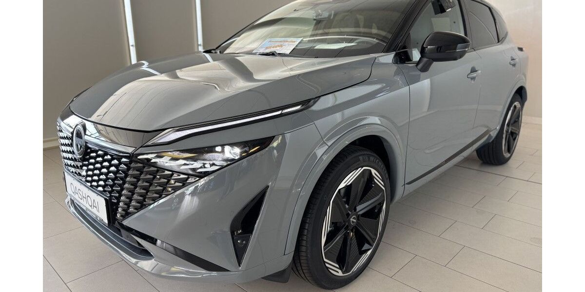 Nissan Qashqai 1.806 km 33.990 &euro; Wilhelmshaven 26389