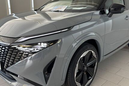 Nissan Qashqai 5.234 km 35.990 &euro; Wilhelmshaven 26389