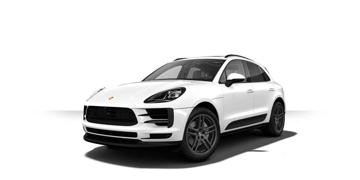 Porsche Macan 36.960 km 63.880 &euro; Göttingen 37077