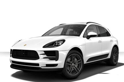 Porsche Macan 36.960 km 64.490 &euro; Göttingen 37077