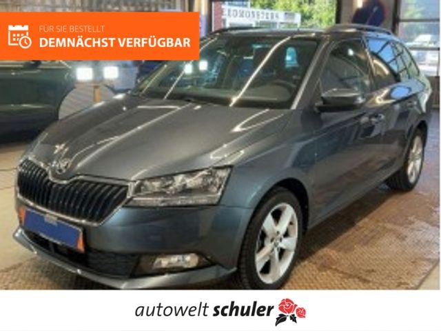 Skoda Fabia 31.950 km 14.979 € Donaueschingen 78166