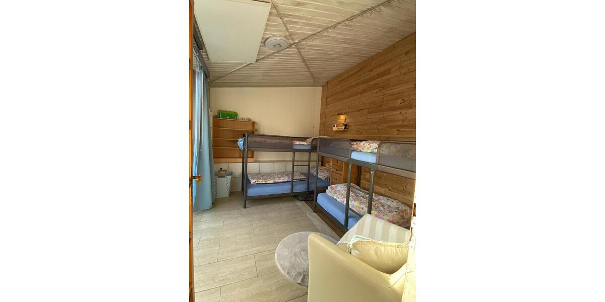 Bungalow Hesel - 3 Zimmer, 70 m&sup2;, 145.000&euro; | Angebot:26847519