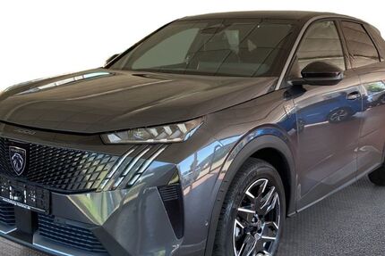 Peugeot 3008 41.743 km 25.490 &euro; Kellinghusen 25548