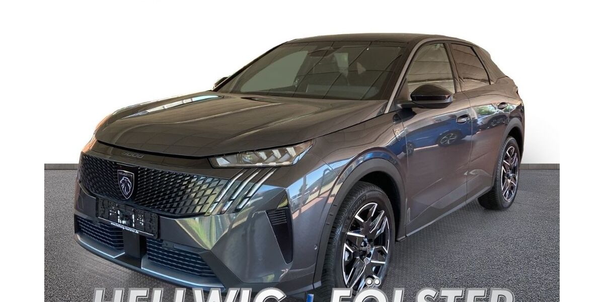 Peugeot 3008 41.743 km 25.490 &euro; Kellinghusen 25548