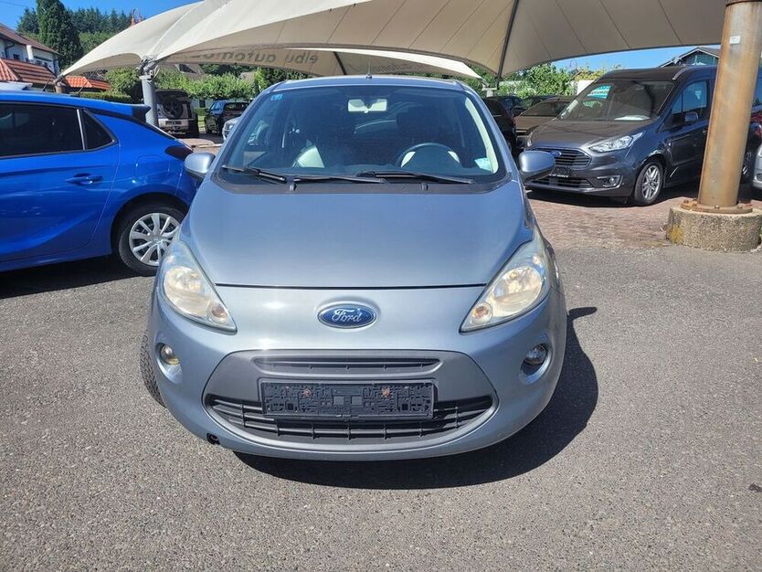 Ka/Ka+