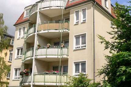 Wohnung Dresden Löbtau - 2 Zimmer, 59 m&sup2;, 528&euro; | Angebot:27118217