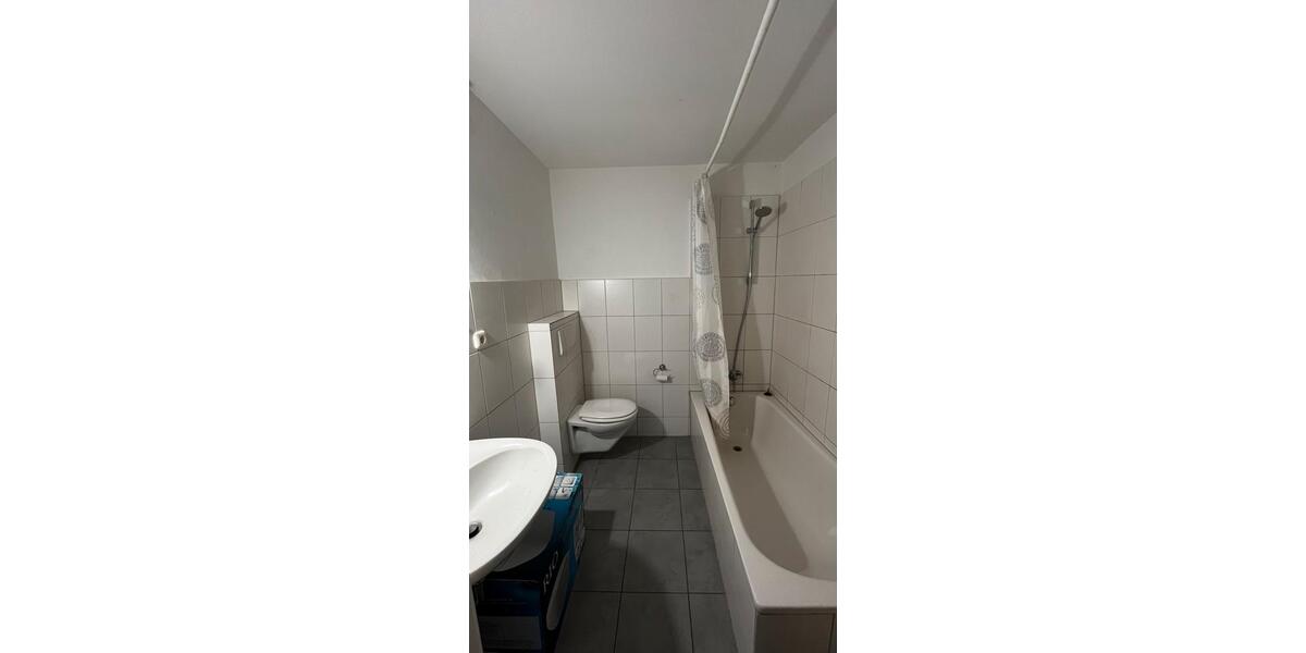 Dachgeschoßwohnung Fredenbeck - 2 Zimmer, 59 m&sup2;, 650&euro; | Angebot:25305521
