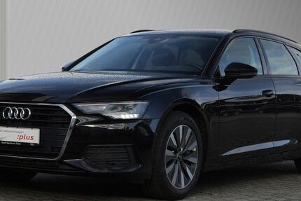 Audi A6 40.000 km 34.480 &euro; Trier 54292