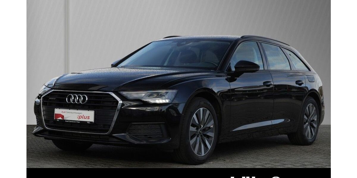 Audi A6 40.000 km 34.480 &euro; Trier 54292