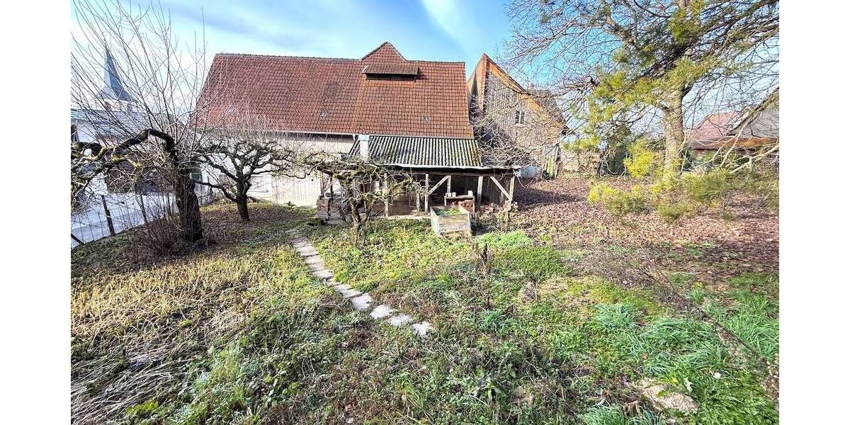 Mehrfamilienhaus, Wohnhaus Friesenheim - 7 Zimmer, 125 m&sup2;, 325.000&euro; | Angebot:26017992