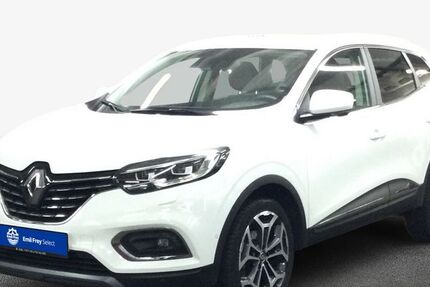 Renault Kadjar 85.980 km 17.503 &euro; Hannover 30165