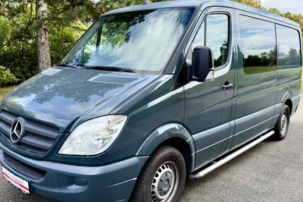 Mercedes-Benz Sprinter 225.200 km 17.990 € Erfurt 99095