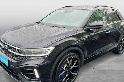 VW T-Roc 16.801 km 37.411 &euro; Dortmund 44379