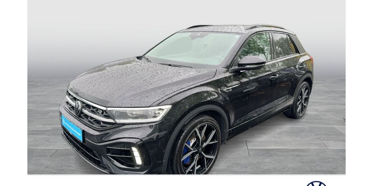VW T-Roc 16.801 km 37.411 &euro; Dortmund 44379