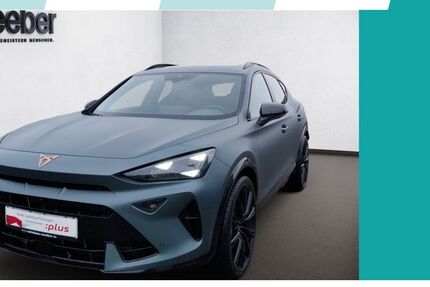 Cupra Formentor 14.542 km 45.390 &euro; Herrenberg 71083