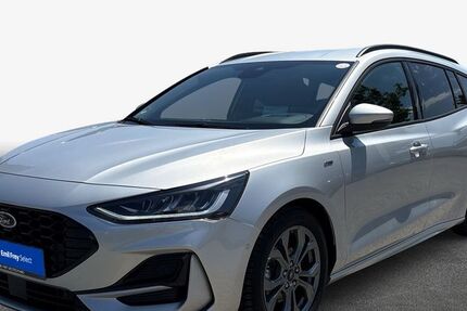 Ford Focus 28.950 km 24.980 &euro; Roth 91154