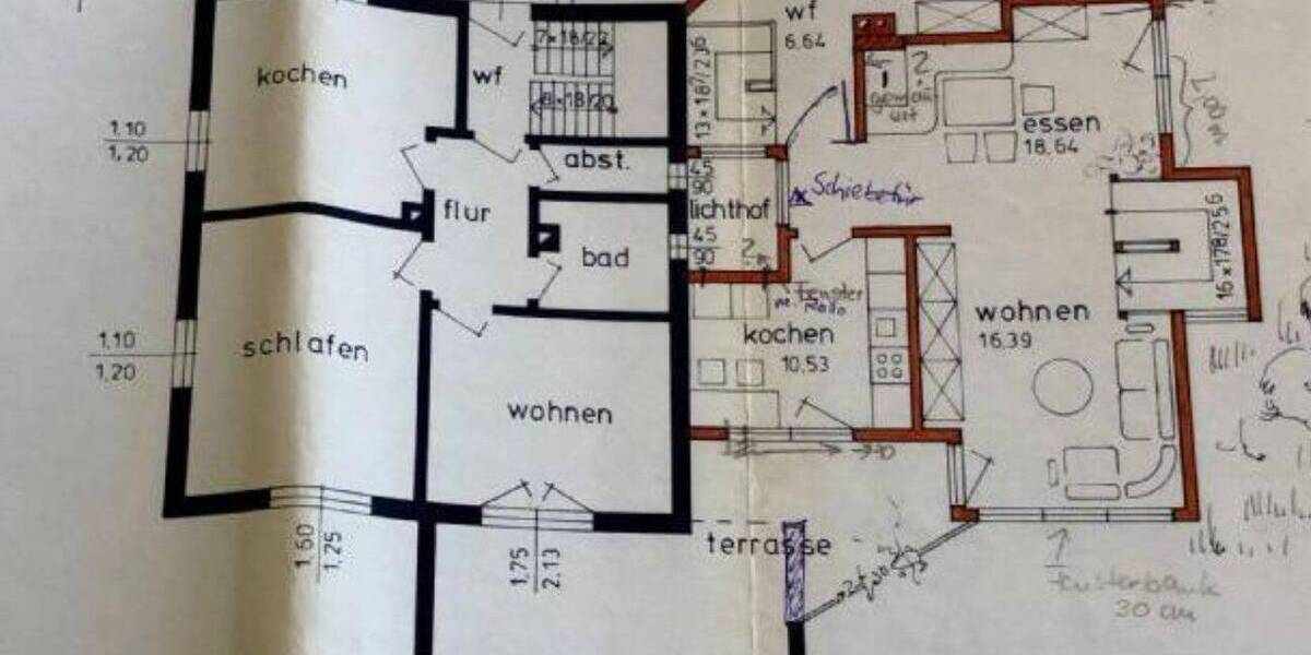 Einfamilienhaus Mainleus / Fassoldshof Fassoldshof - 1 Zimmer, 242 m&sup2;, 319.000&euro; | Angebot:26858783