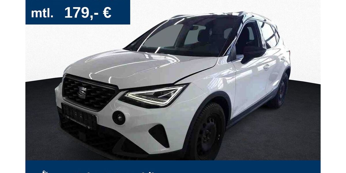 Seat Arona 39.965 km 18.930 &euro; Weinstadt-Endersbach 71384