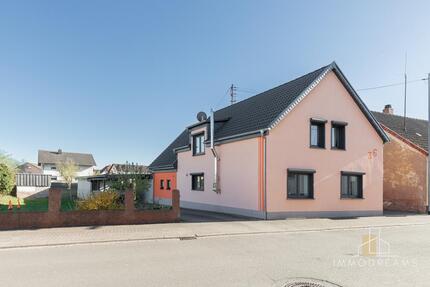 Haus Bruchmühlbach-Miesau Miesau - 5 Zimmer, 150 m&sup2;, 429.000&euro; | Angebot:27143925
