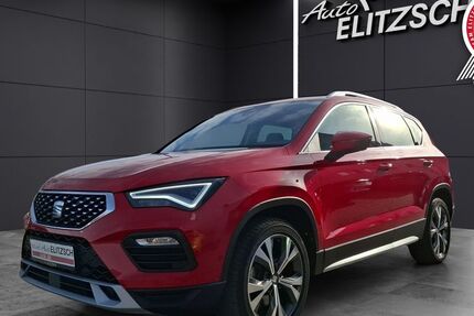 Seat Ateca 49.990 km 23.450 &euro; Löbau 02708