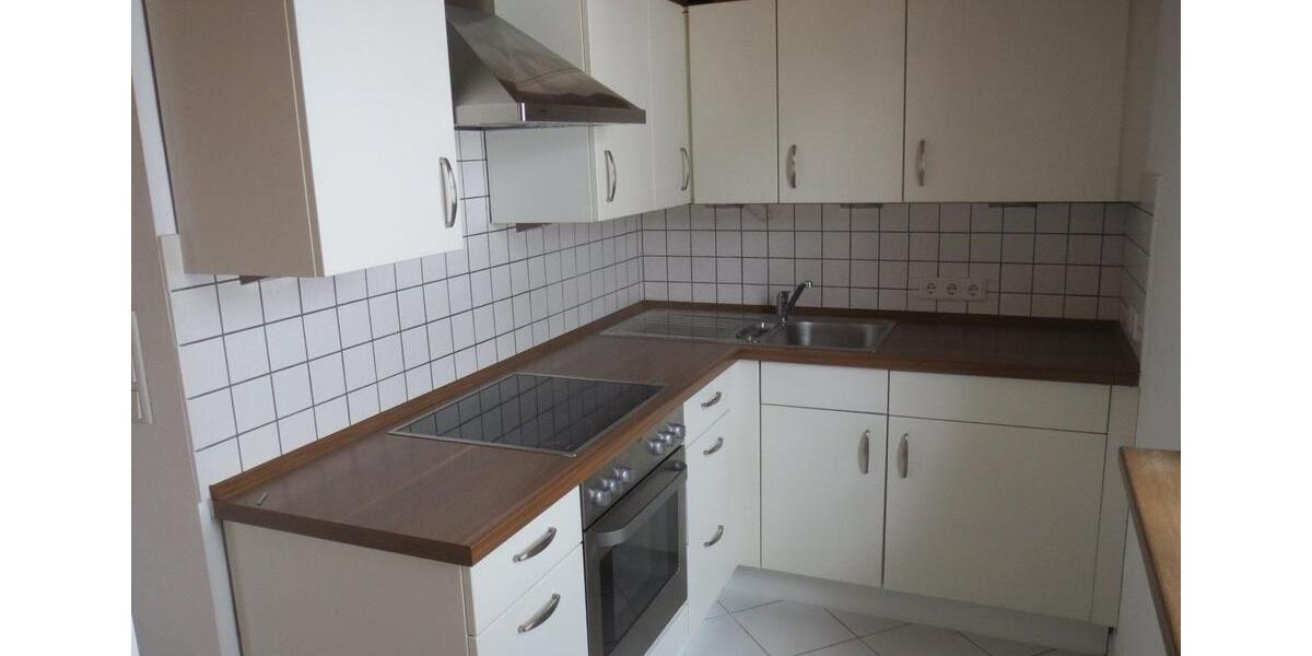Dachgeschoßwohnung Rödermark - 1 Zimmer, 38 m&sup2;, 460&euro; | Angebot:25442004