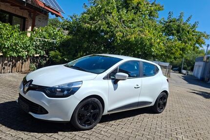 Renault Clio 61.274 km 6.390 &euro; Gäufelden 71126