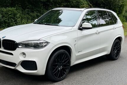 BMW X5 206.900 km 19.500 &euro; Dorsten 46286