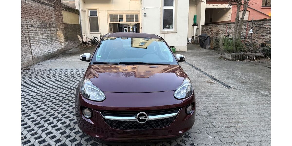 Opel Adam 120.000 km 5.000 &euro; Frankfurt 60316