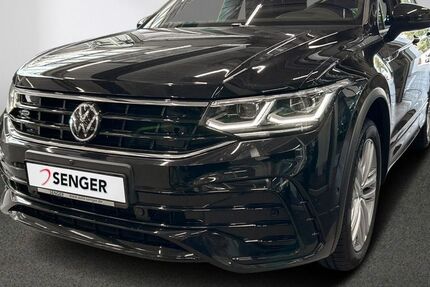 VW Tiguan 41.510 km 38.880 &euro; Emsdetten 48282