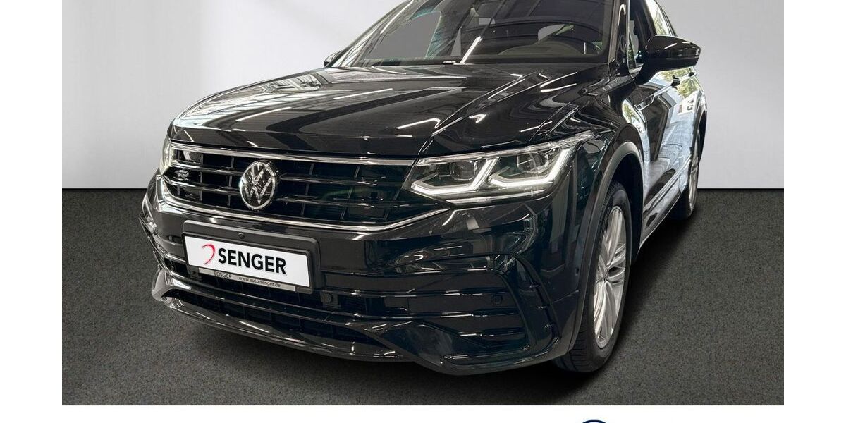 VW Tiguan 41.510 km 38.880 &euro; Emsdetten 48282