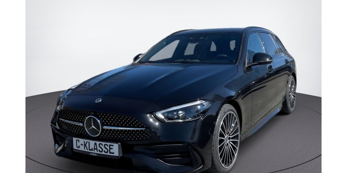 Mercedes-Benz C 220 24.900 km 53.450 &euro; Zwickau 08058