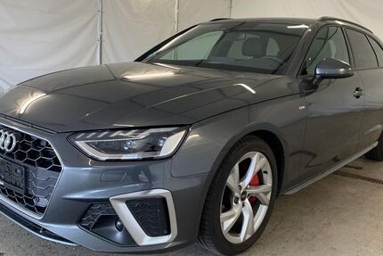Audi A4 97.091 km 25.990 &euro; Steinbach-Hallenberg OT Herges-Hallenberg 98587