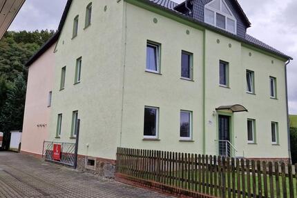 Wohnung Ostritz - 4 Zimmer, 102 m&sup2;, 720&euro; | Angebot:25234626